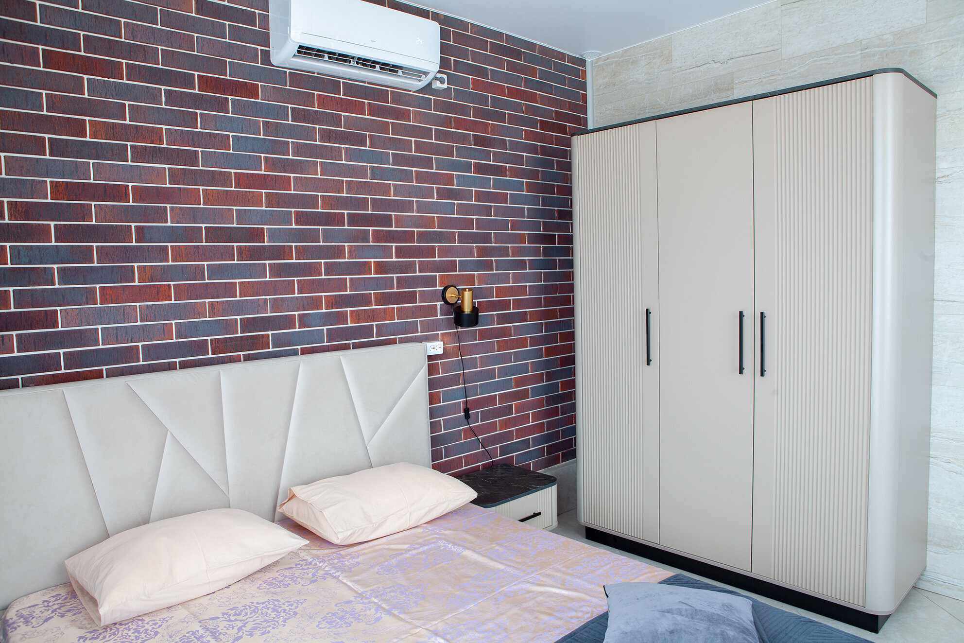 Коттедж с видом на море