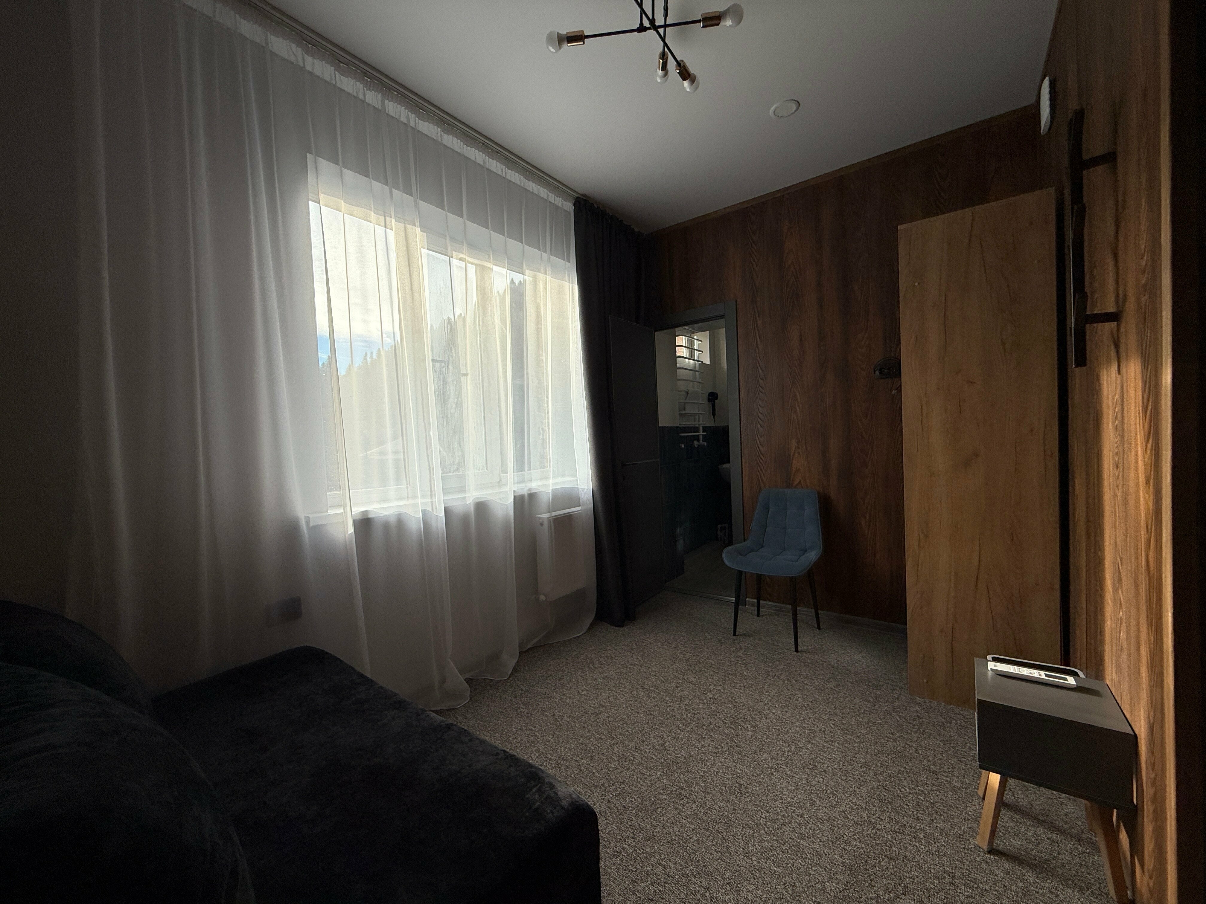 4 МЕСТНЫЙ ДВУХКОМНАТНЫЙ СТАНДАРТ