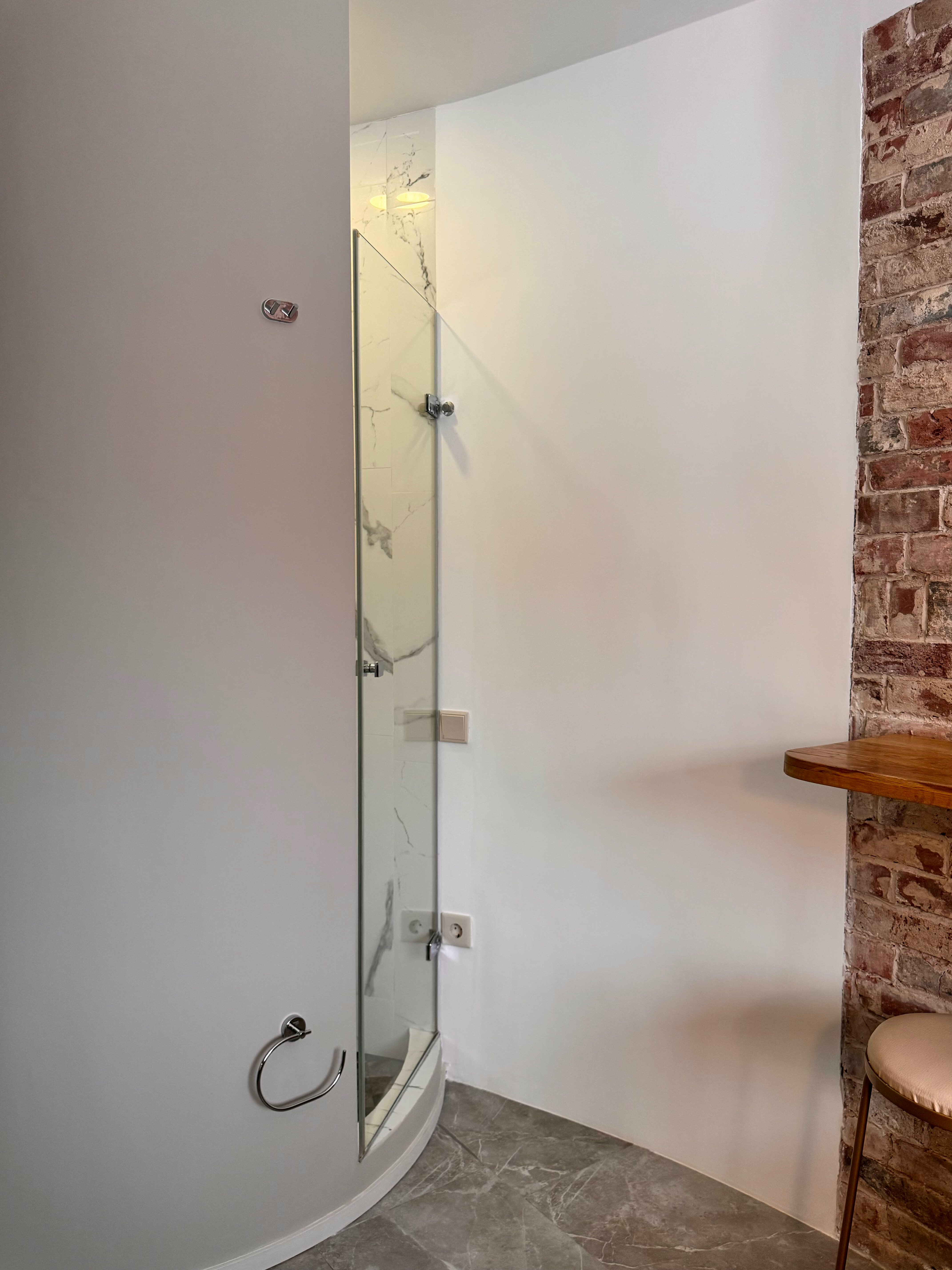 🏡ЛАЙТ СКАЙ ДИЗАЙН-СТУДИЯ | 28 м²