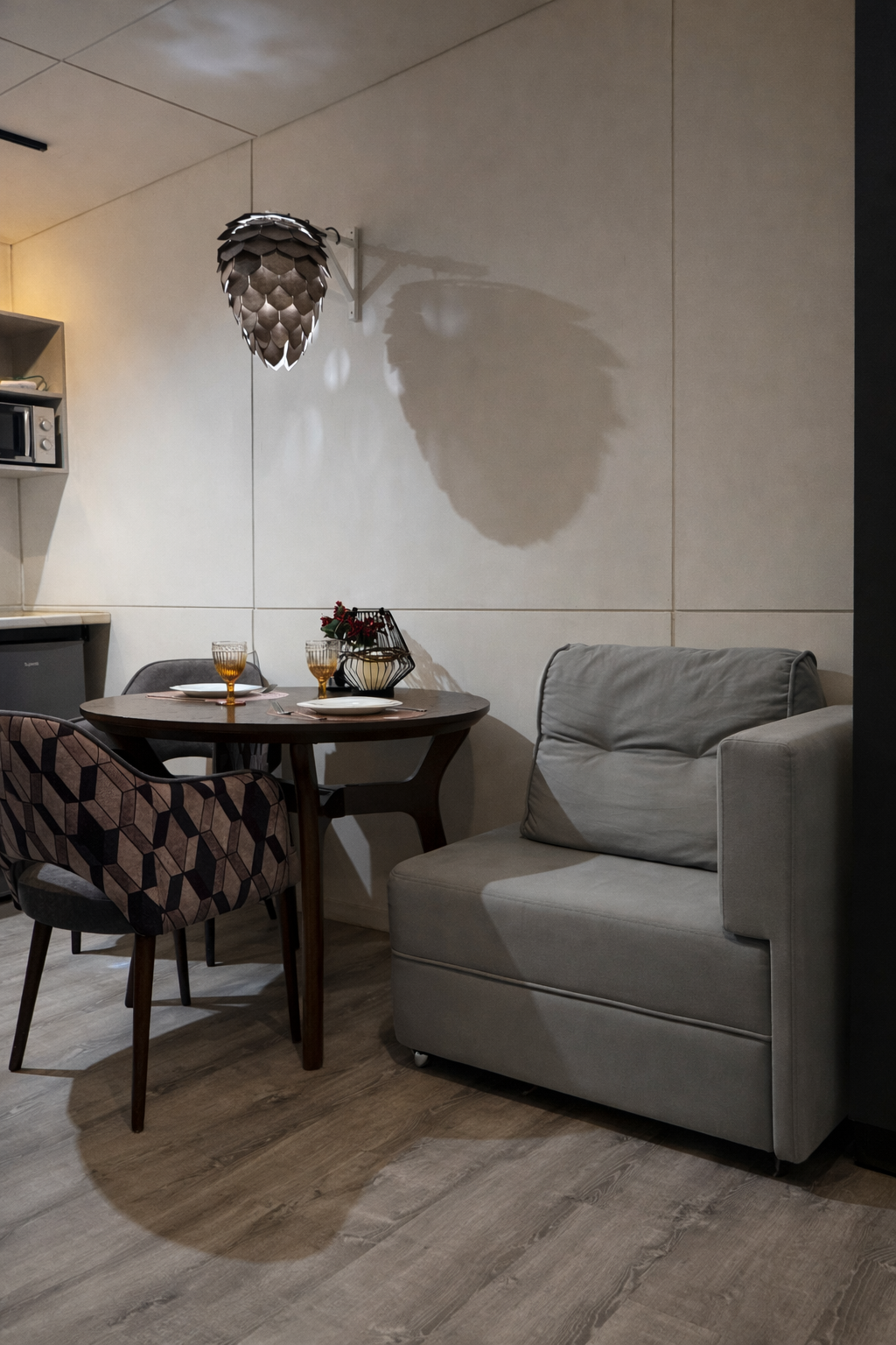 Таунхауc Люкс