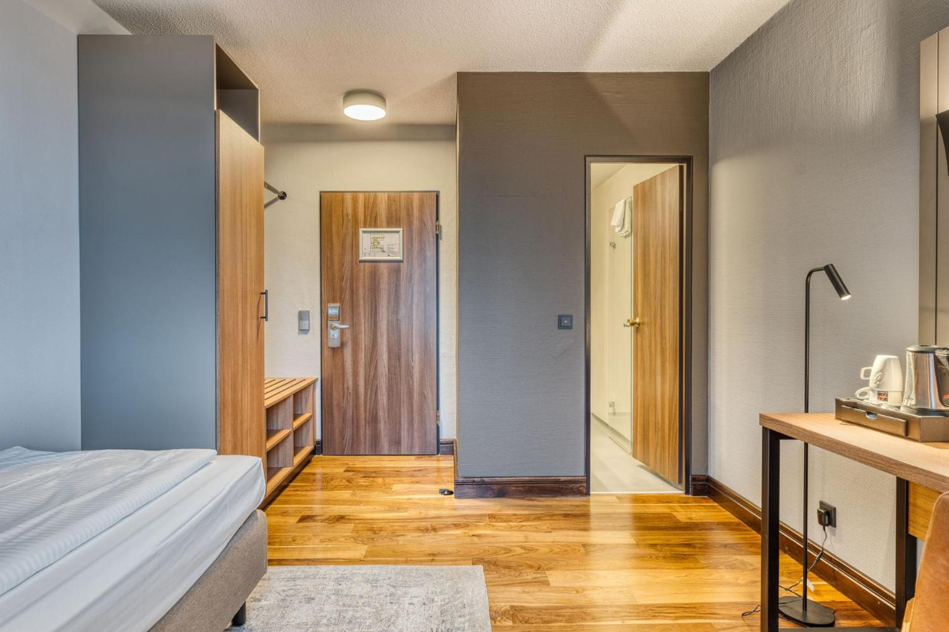 Single Room