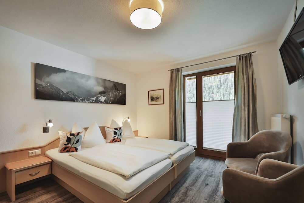 Apartment, 1 Bedroom