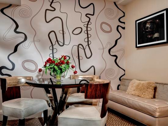 One Bedroom Suite