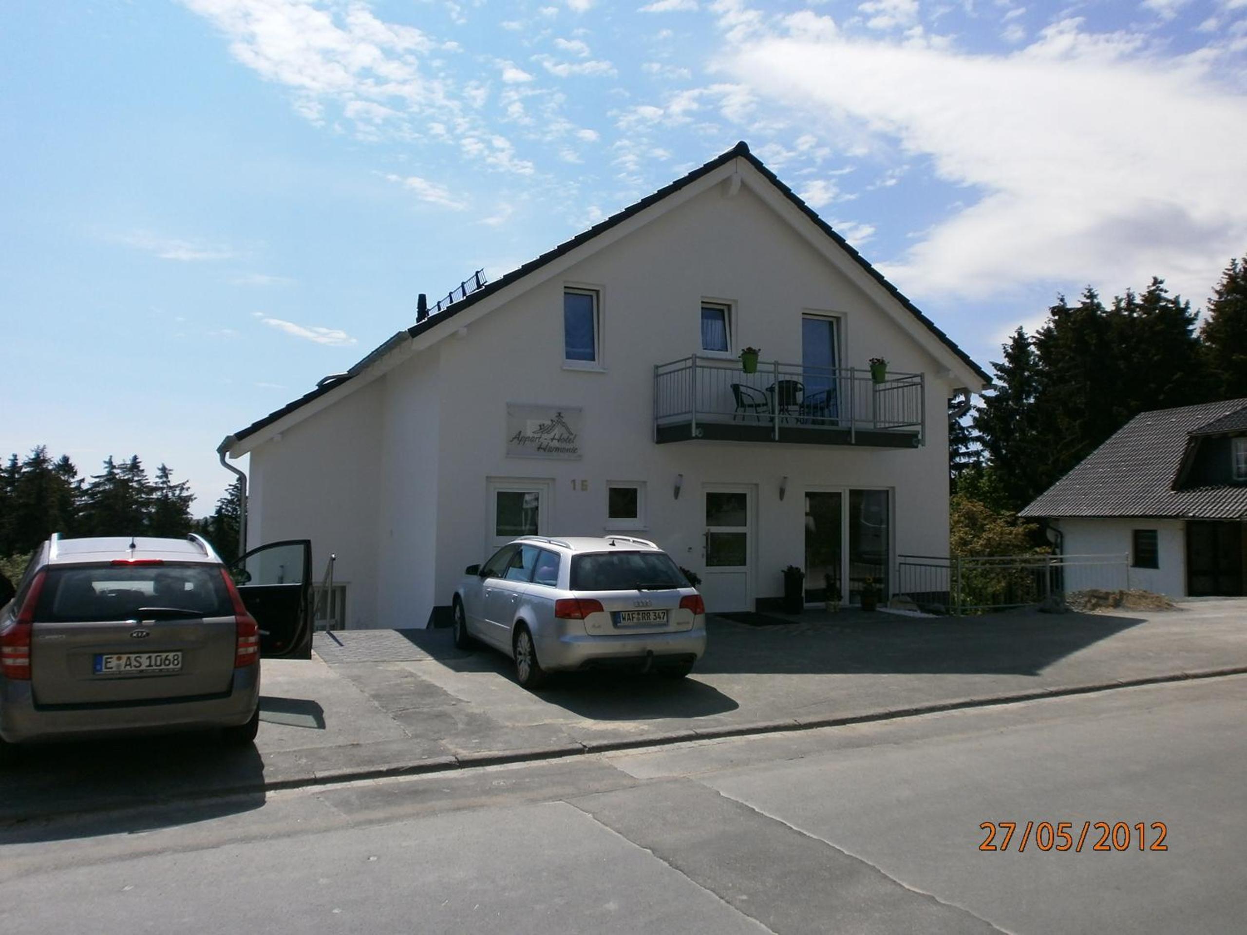 One-Bedroom Apartment (2 - 4 Adults)