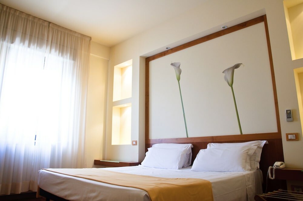 Comfort Double or Twin Room
