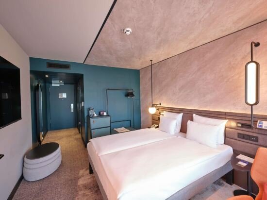 Premium Double Room