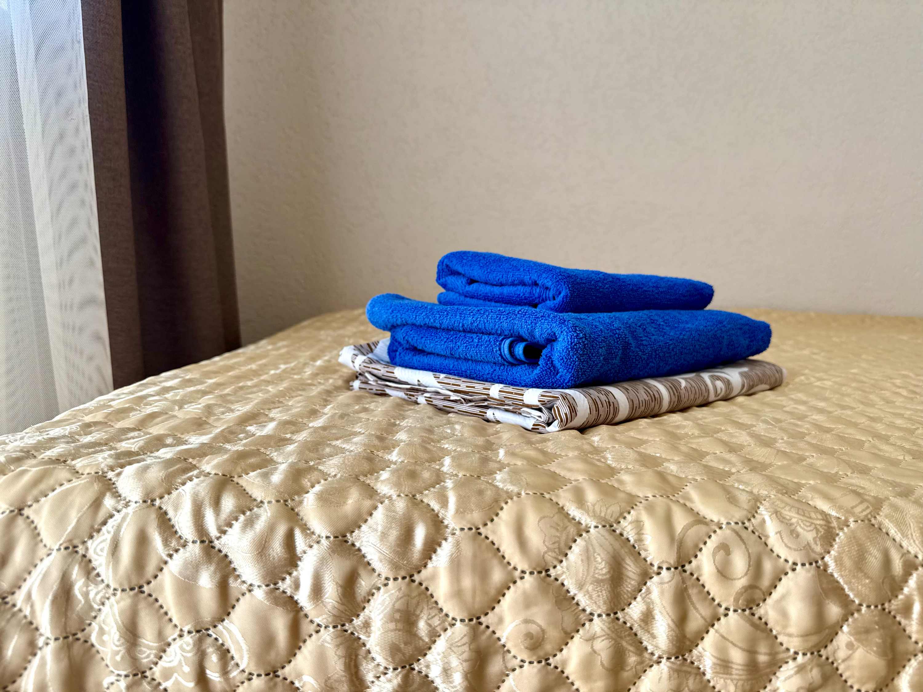 Одноместный номер