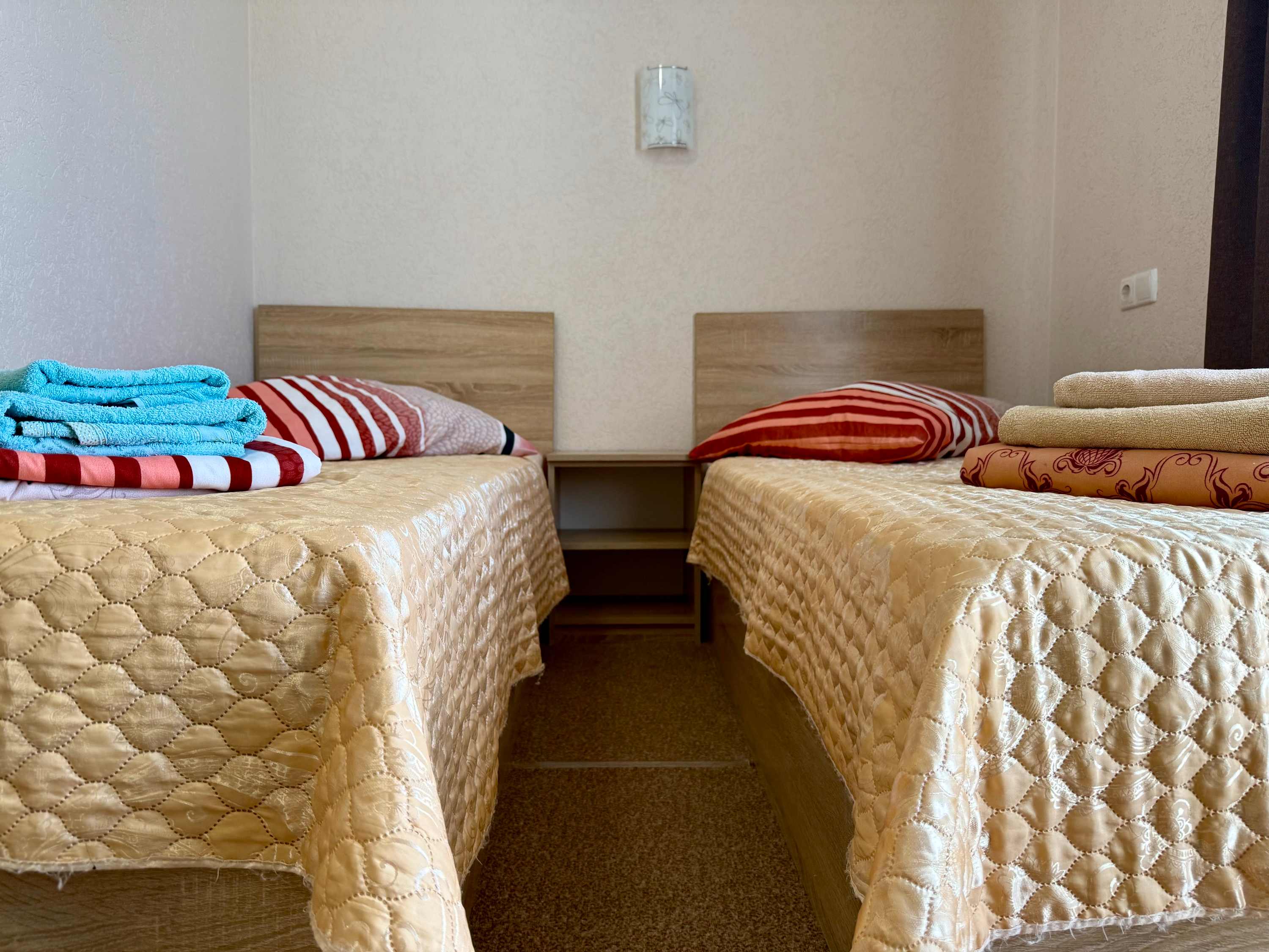 Семейный номер