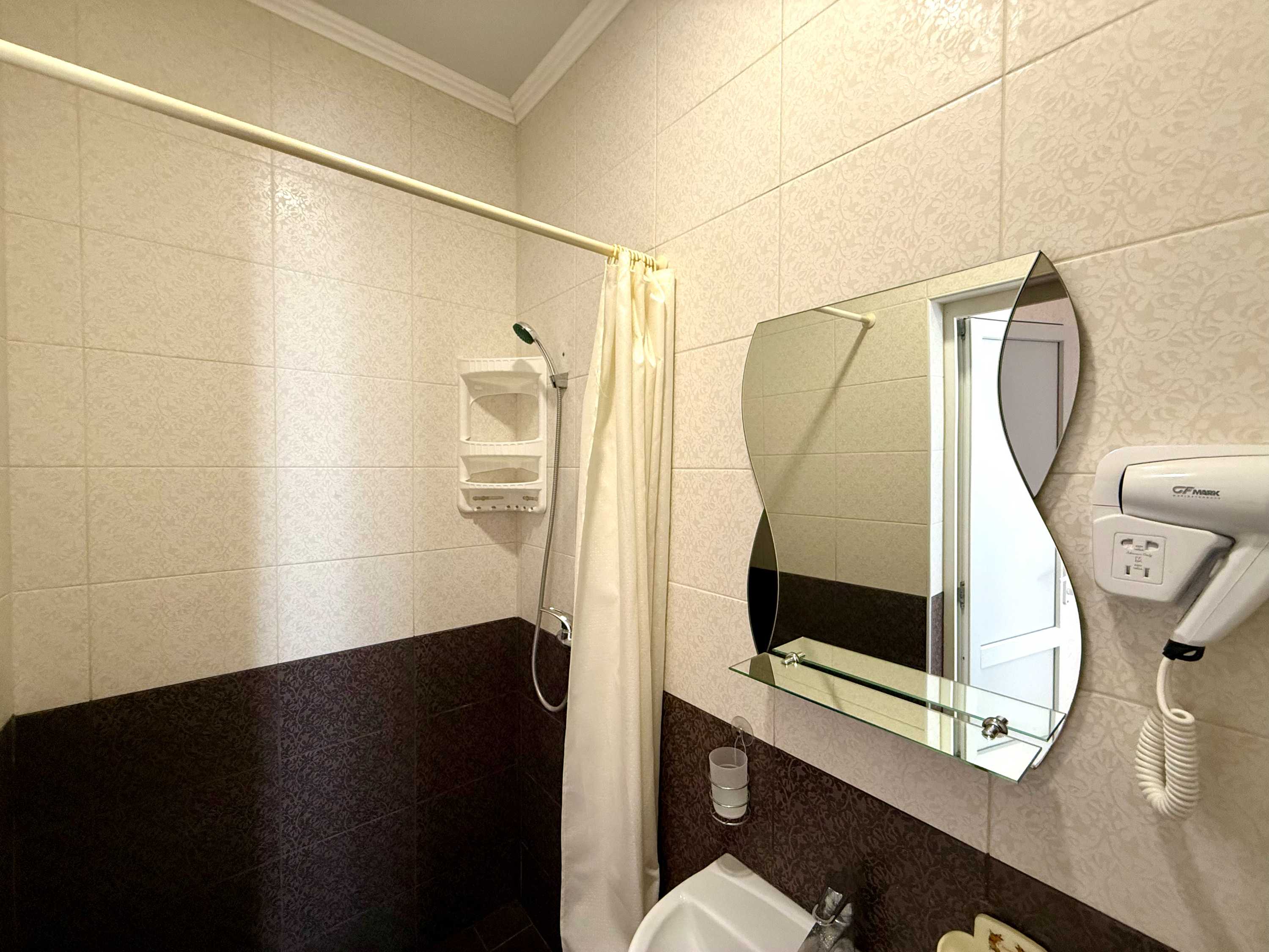 Одноместный номер