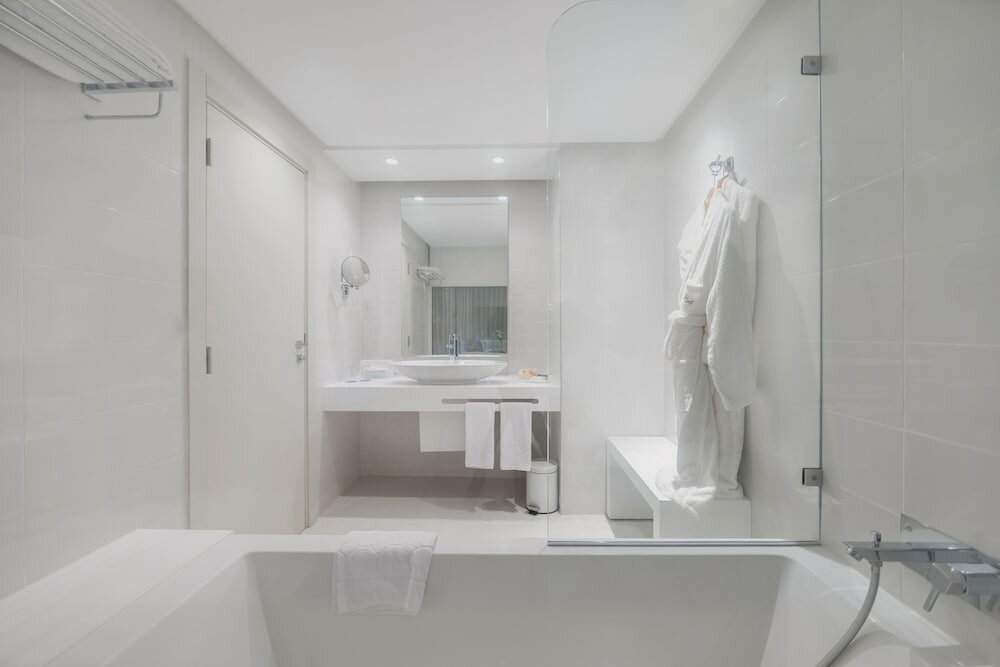 Premium Double or Twin Room, Sea View