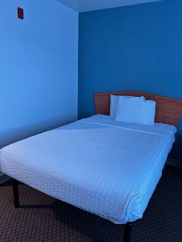 Standard Double Room - Non Smoking