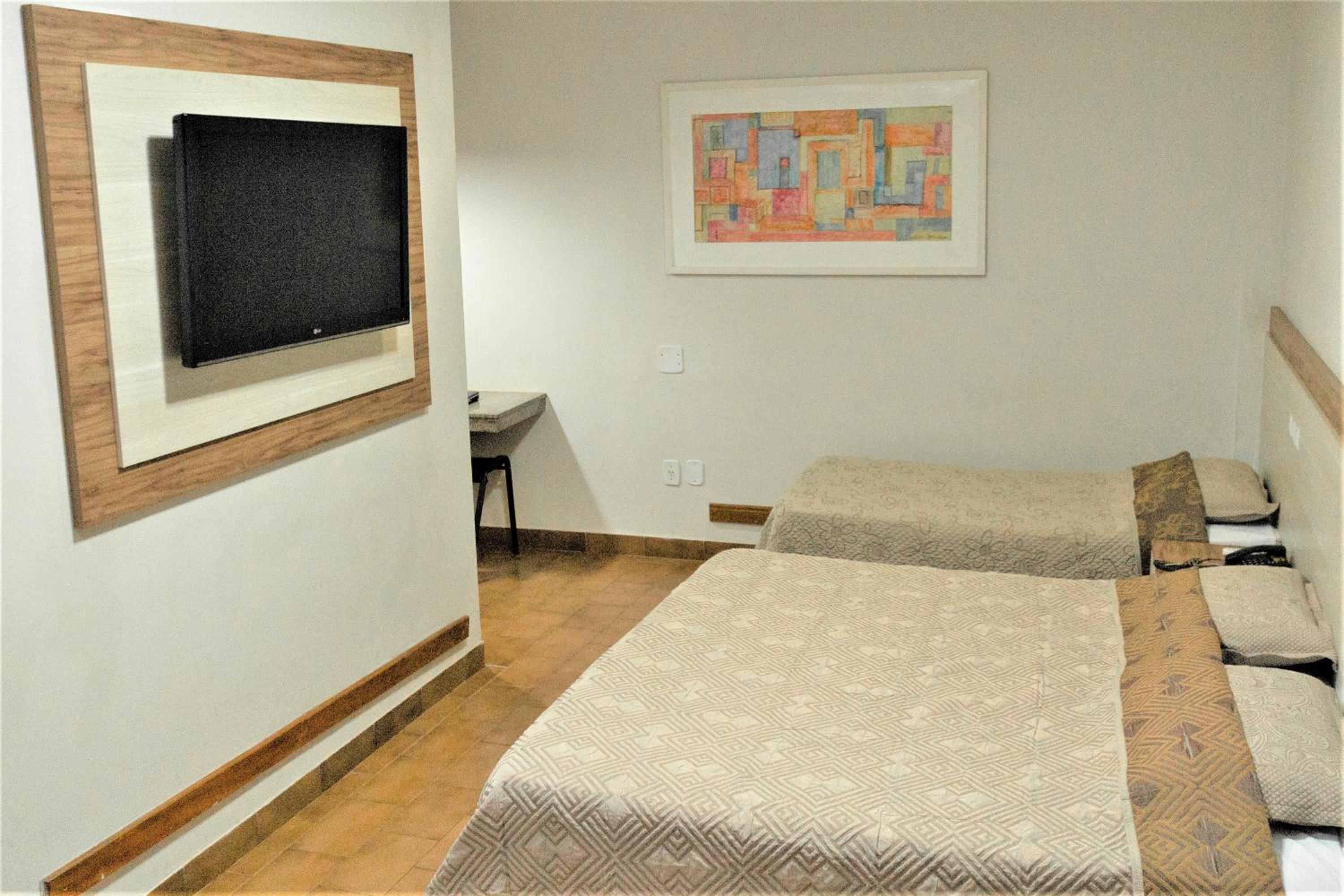 Superior Quadruple Room