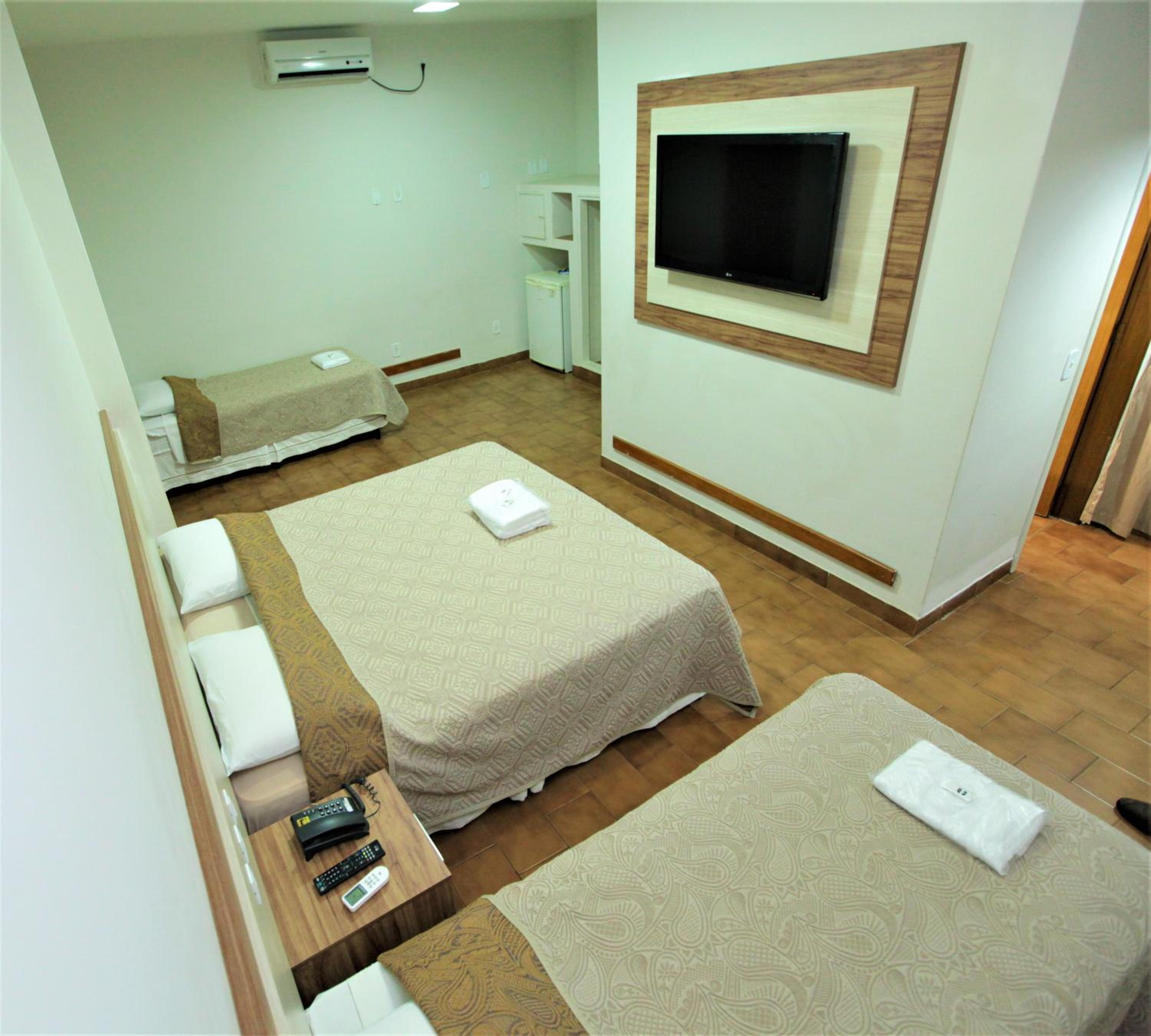 Superior Quadruple Room