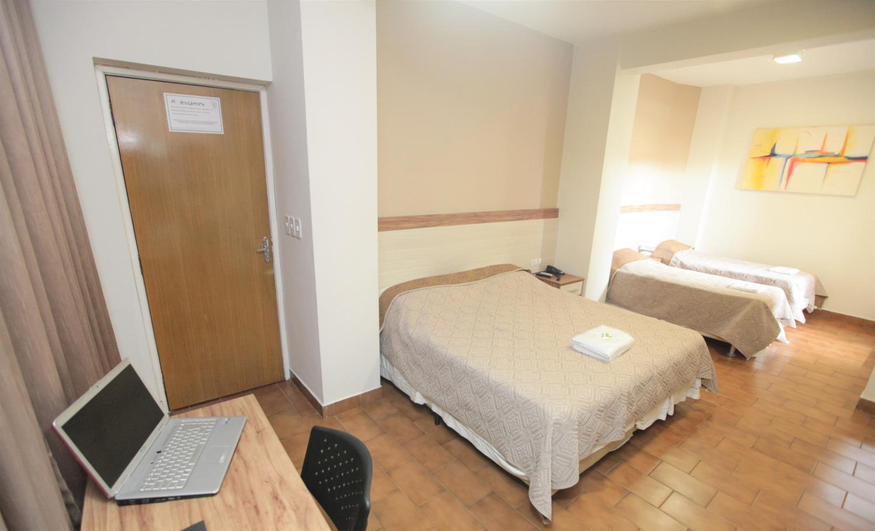 Superior Quadruple Room
