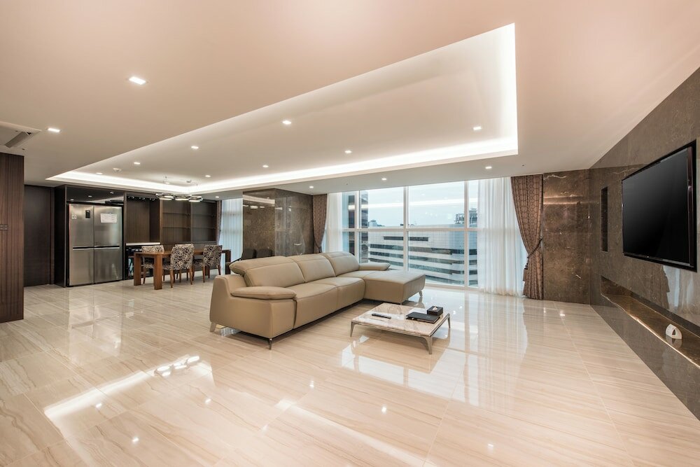 Presidential Suite, 2 Bedrooms