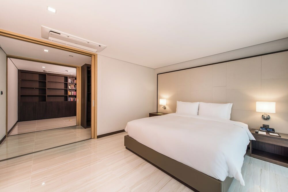 Presidential Suite, 2 Bedrooms