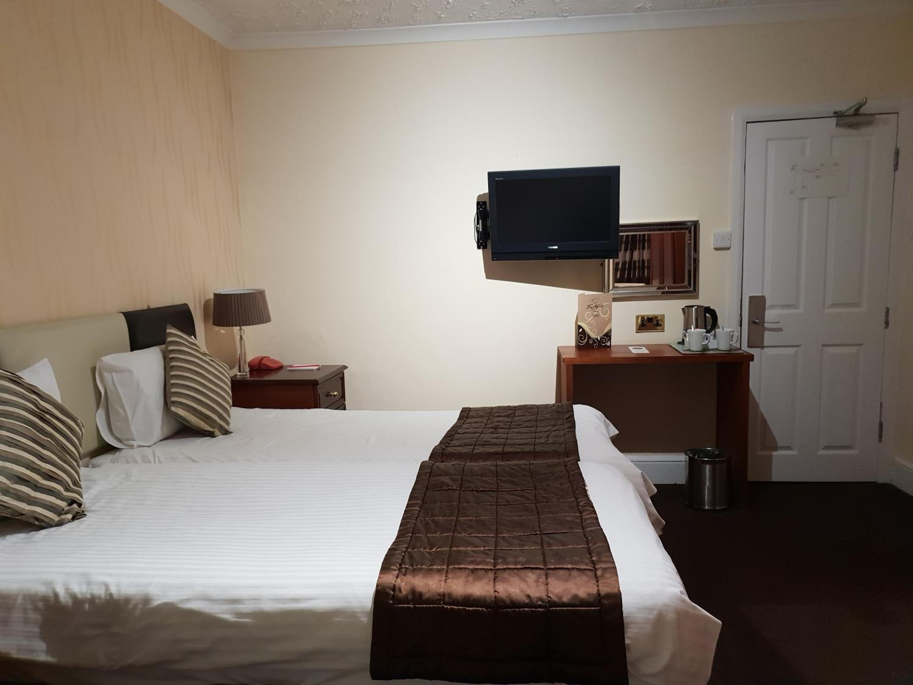 Superior Double or Twin Room