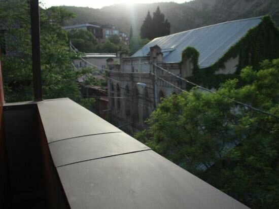 Standard Double With Balcony