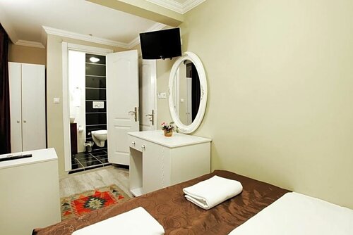 Single Room в Spinel Hotel