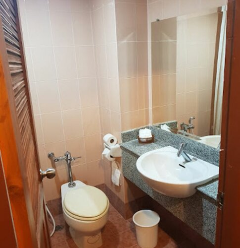 Standard Room в Phuphaya Resort