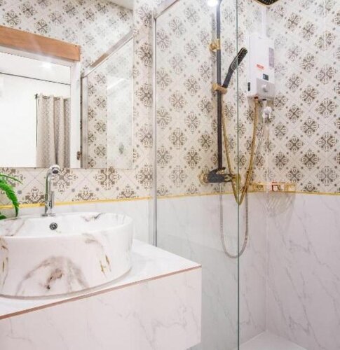 Standard Room в Isara Boutique Hotel and Cafe