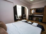 DOUBLE DOUBLE STANDARD в Comfort Hotel Taksim