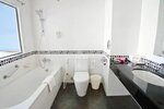 Deluxe Room with Pool View в Best Bella Pattaya