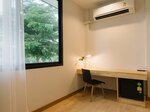 Premier King Room в Karpenter Lampang