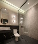 Cozy Queen Room в Hostel Our Nomad