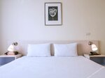 Super Deluxe Room в Elizabeth Hotel