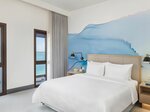 Deluxe Room Sea View в Vida Beach Resort Umm Al Quwain