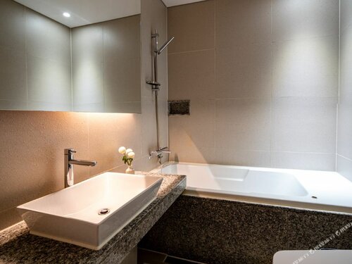 Standard Double Room в Hotel The Designers