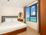 Two Bedroom Apartment в Paris Deli Danang Beach Hotel