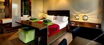 Double Room в Olivia Plaza Hotel