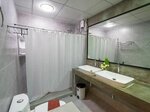 New Deluxe Room в Basaya Beach Hotel & Resort
