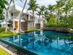 Sansky Deluxe Room в Putahracsa Hua Hin Resort