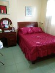 Стандартный двухместный номер с 1 двуспальной кроватью в Villa 301 B&b