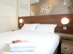 Двухместный номер в Tune Hotel - Danga Bay, Johor