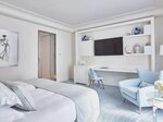 Deluxe Twin Room в Hotel Martinez, in the Unbound Collection by Hyatt