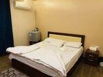 Twin Room Pyramids View в Makadi Pyramids View