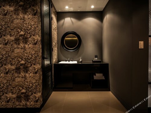 Premium Studio With Dining в Sr Hotel Sadang