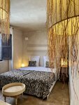Полулюкс (3 Adults) в Riad Dar Massai