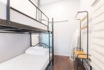 Семейный люкс в Lemon Siam Hostel