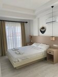 Апартаменты базового типа в Likya Apart Kaş