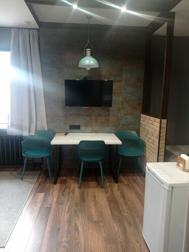 Стандартный трехместный номер в Дилижанс