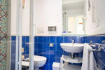 Двухместный номер Economy двуспальная кровать в Hotel Regina Sorrento
