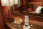 Двухместный номер Comfort 2 отдельные кровати в Grand Hotel Adriatico
