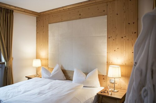 Люкс в Post Alpina - Family Mountain Chalets