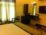 Номер «Премиум», 1 спальня, холодильник в Hotel Holiday Resort