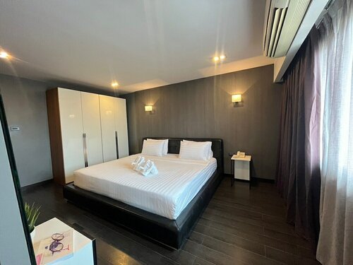 Люкс в 14 Living